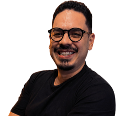 Prof. Leonardo Carrasco